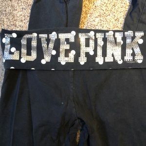🖤PINK Yoga Pants🖤